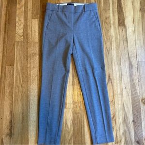 J. Crew Cameron Slim Pant TALL
